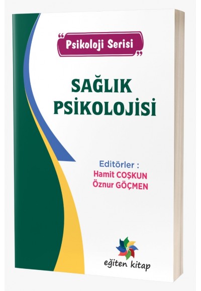 SAĞLIK PSİKOLOJİSİ