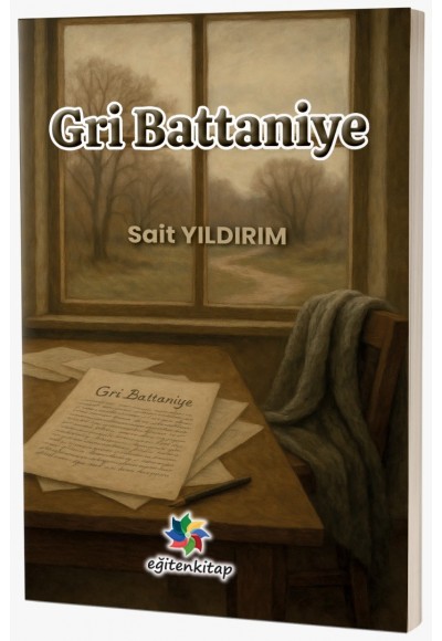 GRİ BATTANİYE