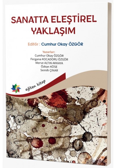 SANATTA ELEŞTİREL YAKLAŞIM