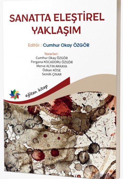 SANATTA ELEŞTİREL YAKLAŞIM