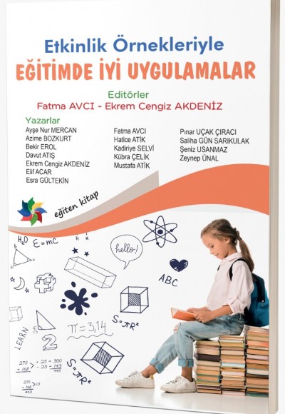 EĞİTİMDE İYİ UYGULAMALAR (Etkinlik Örnekleriyle)