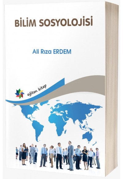 BİLİM SOSYOLOJİSİ