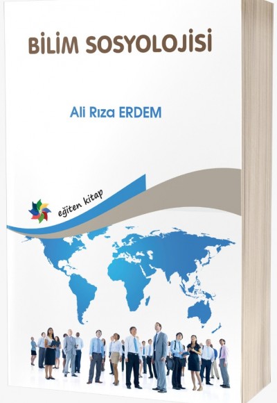 BİLİM SOSYOLOJİSİ