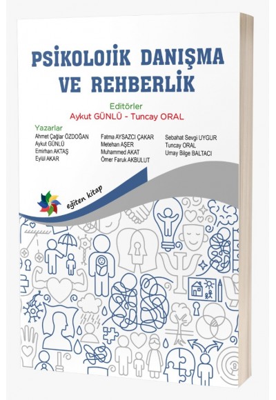 PSİKOLOJİK DANIŞMA VE REHBERLİK