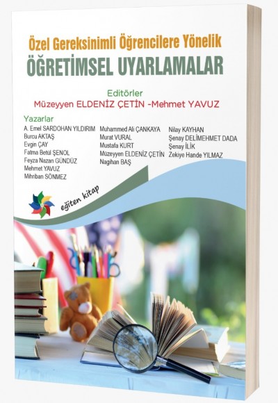 ÖĞRETİMSEL UYARLAMALAR "Özel Gereksinimli Öğrencilere Yönelik "