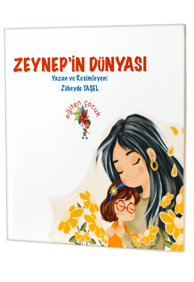 ZEYNEP’İN DÜNYASI (CP (Serebral Palsi))