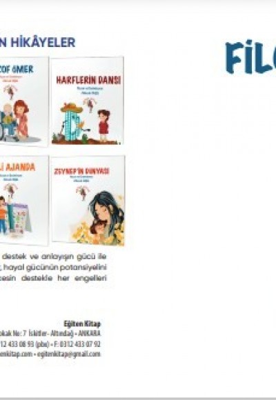 FİLOZOF ÖMER (HİDROSEFALİ)