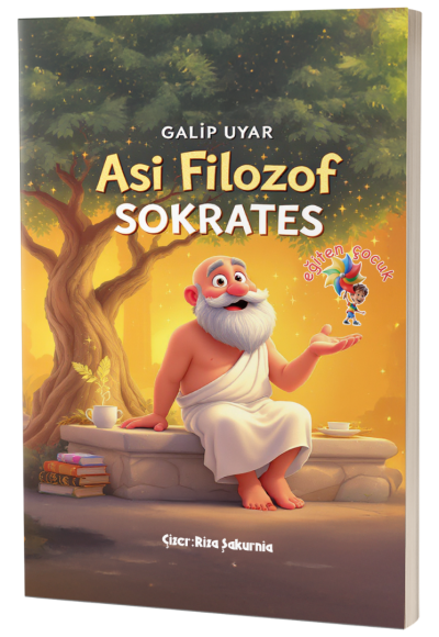 Sokrates & Asi Filozof