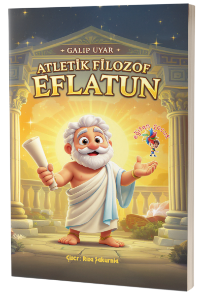 Eflatun & Atletik Filozof