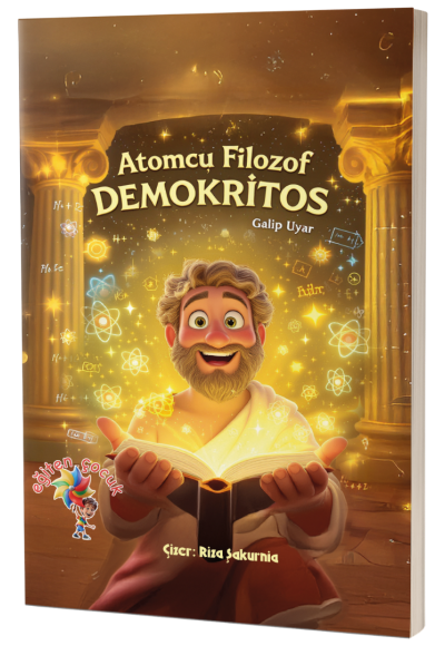 Demokritos & Atomcu Filozof