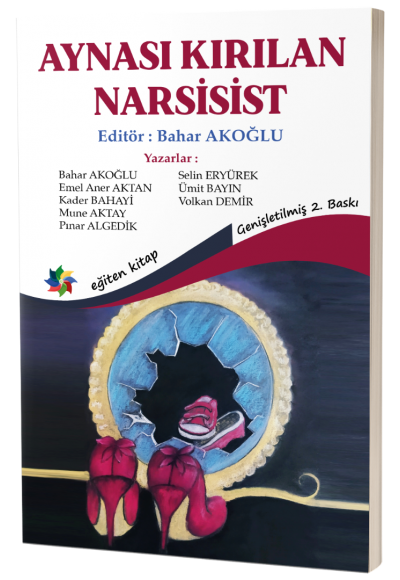 AYNASI KIRILAN NARSİSİST