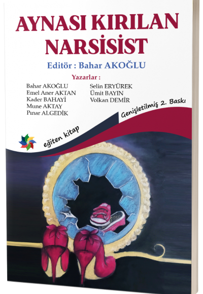 AYNASI KIRILAN NARSİSİST