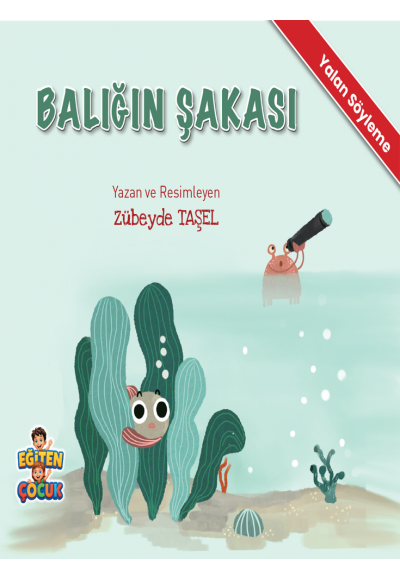 BALIĞIN ŞAKASI