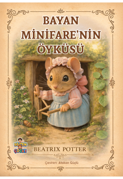 BAYAN MİNİFARE’NİN ÖYKÜSÜ