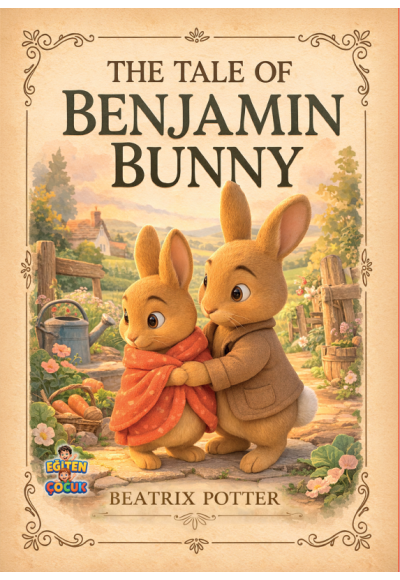 The Tale of Benjamin Bunny