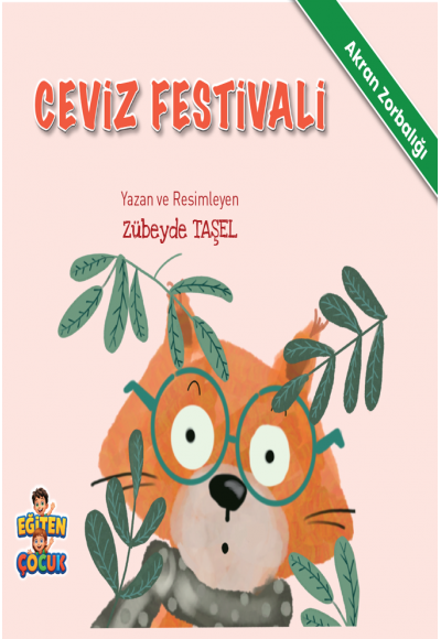 CEVİZ FESTİVALİ