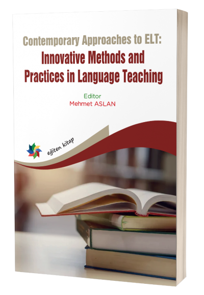 Contemporary Approaches to ELT: Innovative Methods and Practices in Language Teaching