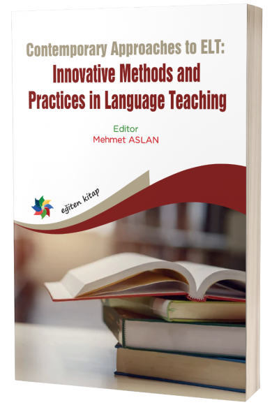 Contemporary Approaches to ELT: Innovative Methods and Practices in Language Teaching
