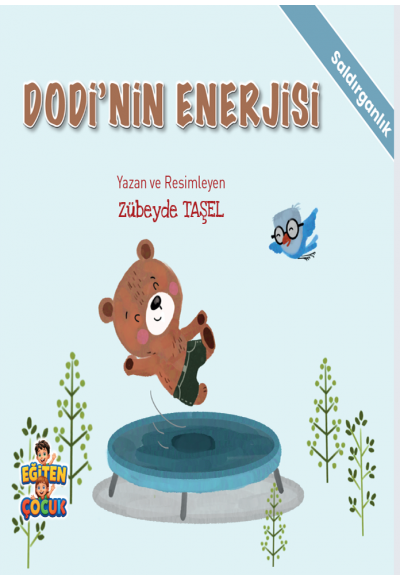DODİ’NİN ENERJİSİ