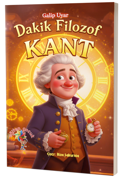 Kant & Dakik Filozof