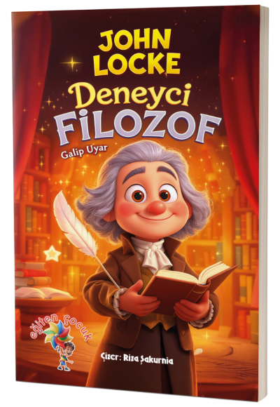 John Locke & Deneyci Filozof