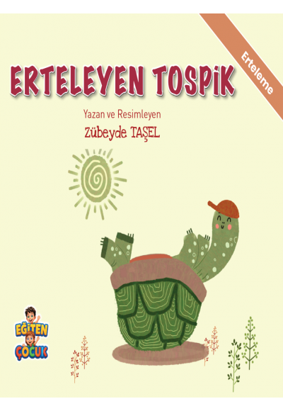 ERTELEYEN TOSPİK