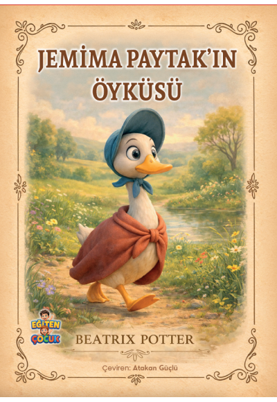 JEMİMA PAYTAK’IN ÖYKÜSÜ