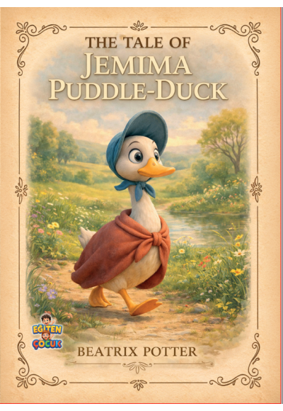 The Tale of Jemima Puddle-Duck