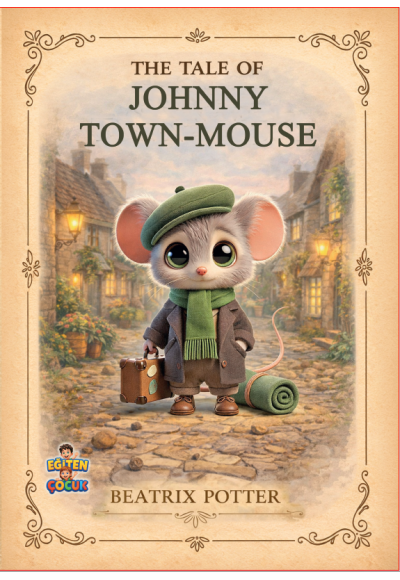 The Tale of Johnny Town-Mouse