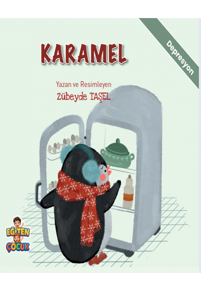 KARAMEL