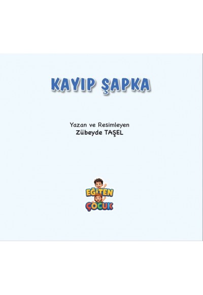 KAYIP ŞAPKA