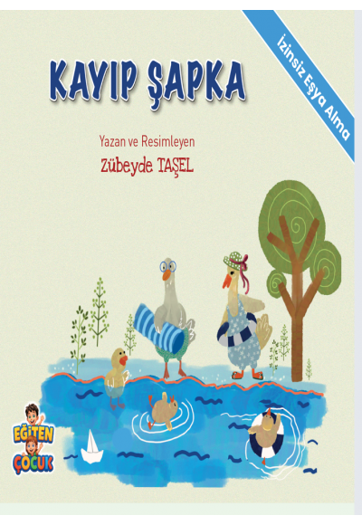 KAYIP ŞAPKA