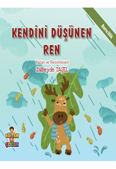 KENDİNİ DÜŞÜNEN REN