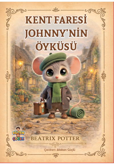 KENT FARESİ JOHNNY’NİN ÖYKÜSÜ
