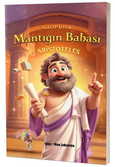 Aristoteles & Mantığın Babası