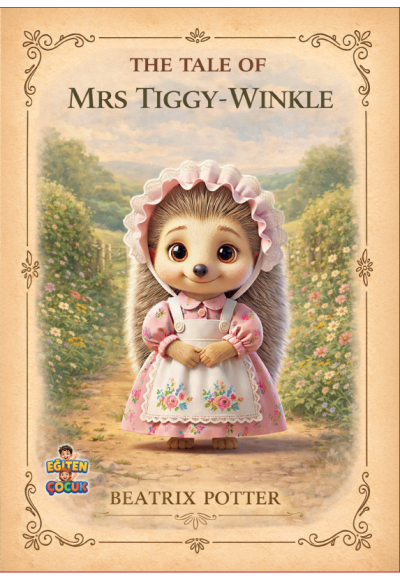 The Tale of Mrs. Tiggy-Winkle