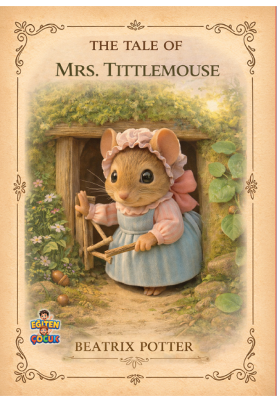 The Tale of Mrs. Tittlemouse