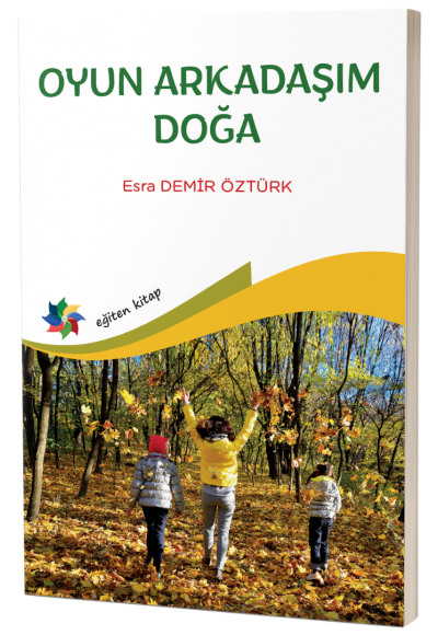 OYUN ARKADAŞIM DOĞA