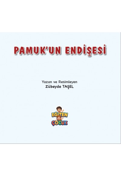 PAMUK’UN EDİŞESİ