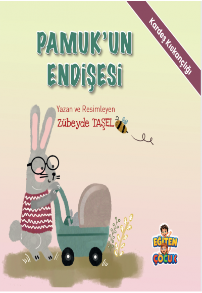 PAMUK’UN EDİŞESİ