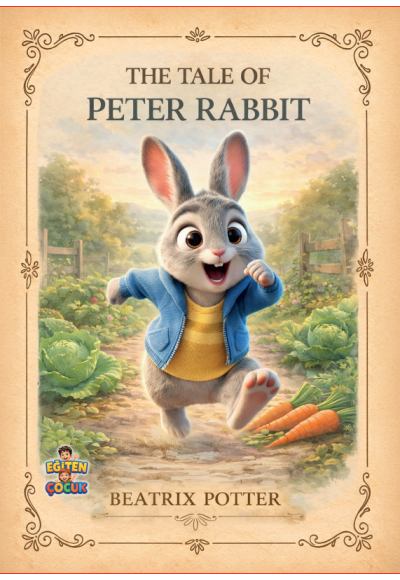 The Tale of Peter Rabbit