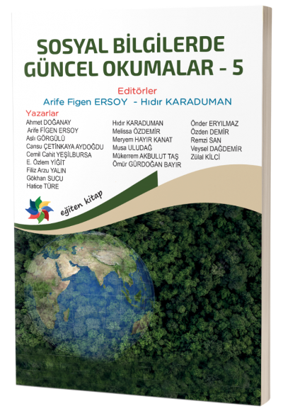 SOSYAL BİLGİLERDE GÜNCEL OKUMALAR - 5