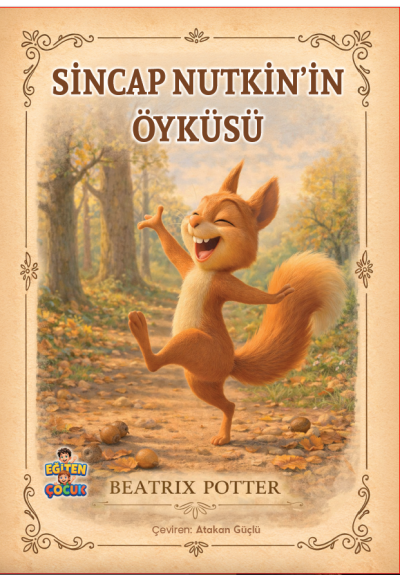 SİNCAP NUTKİN’İN ÖYKÜSÜ