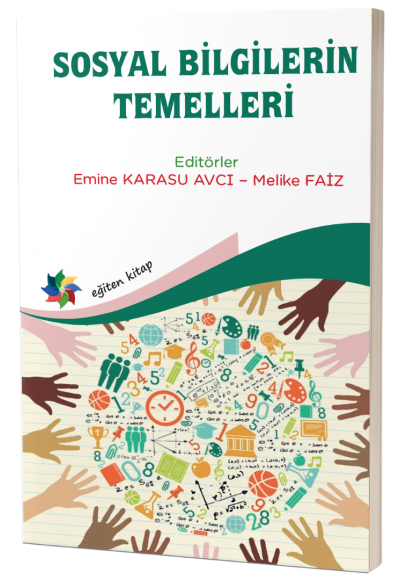 SOSYAL BİLGİLERİN TEMELLERİ