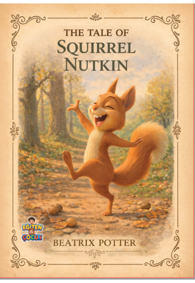 The Tale of Squirrel Nutkin