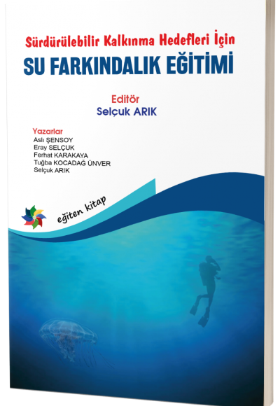 Sürdürülebilir Kalkınma Hedefleri İçin: SU FARKINDALIK EĞİTİMİ