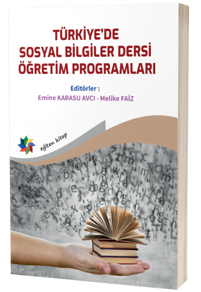 TÜRKİYE’DE SOSYAL BİLGİLER DERSİ ÖĞRETİM PROGRAMLARI