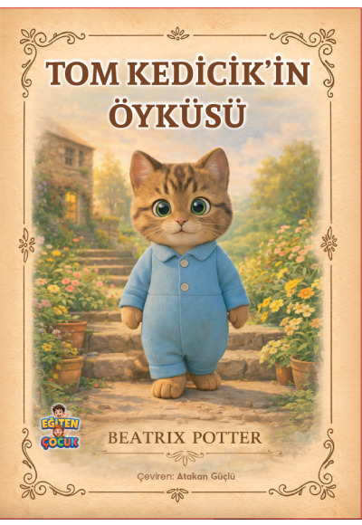 TOM KEDİCİK’İN ÖYKÜSÜ