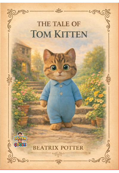 The Tale of Tom Kitten