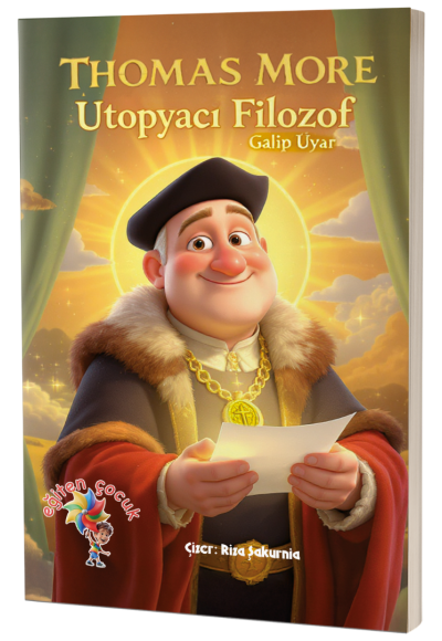 Thomas More & Ütopyacı Filozof